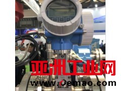 E+H插入式电磁流量计DTI200-A12A1A DN25