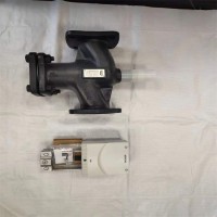 西门子电动执行器SBV61电动二通调节阀门