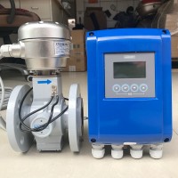 原装科隆 OPTIFLUX4100W电磁流量计电磁流量变送器