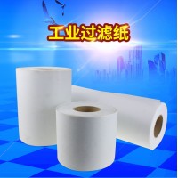 磨床用涤纶工业磨床机床加工中心过滤纸