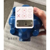 斯派莎克疏水阀FTGS14-14浮球式蒸汽疏水阀