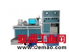 智能型煤的甲烷吸附量测定仪