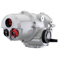 ROTORK气动执行器