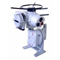 罗托克rotork IM40多回转智能调节型罗托克电动执行器