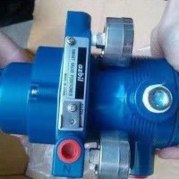 日本山武AZBIL阀门定位器AVP102-H