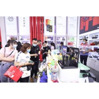 2022年成都礼品展丨第十四届成都文创旅游商品展