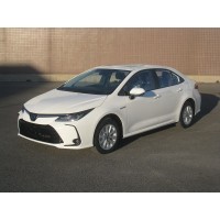 上海丰田二手车 回收收购二手车电话