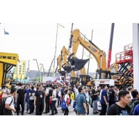 2022天津工程机械展丨第十六届中国建材机械展