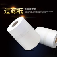 机床中心深孔钻切削液研磨油过滤纸