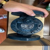 阿姆斯壮截止阀BD-16 DN32波纹管截止阀美国