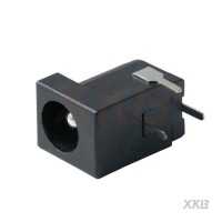 星坤DC电源插座 DC-005Z-2.5A-2.0-星坤电子