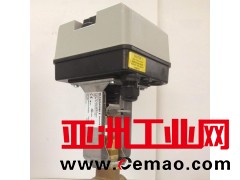ML7420A8088-E电动三通阀霍尼韦尔调节阀