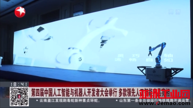 协作机器人行业内卷的2021，躺平还是开创一个新时代？
