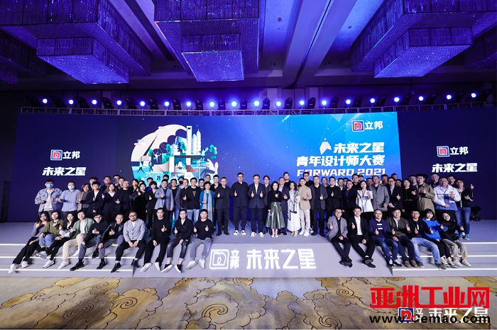 从技术创新到推动区域经济发展，立邦的2021都做了哪些大事？-肽度TIMEDOO