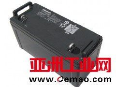 西安雁塔西恩迪蓄电池6GFM-38规格12V38AH