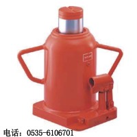 SUNRUN立式液压千斤顶,重型设备顶升用立式液压千斤顶