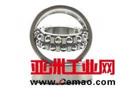 凯孚瑞非标L1660/P5调心球轴承D351760H高速轴承