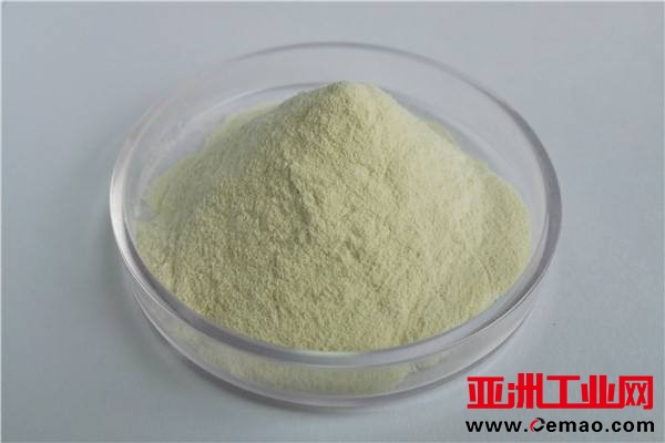 淡黄色粉末600-400