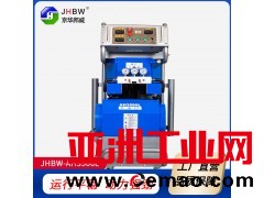保温隔热聚氨酯喷涂机厂电话