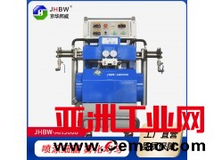 双组份聚氨酯发泡机厂家价格