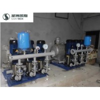 变频供水设备价格 自来水供水设备 矢量变频供水设备价格