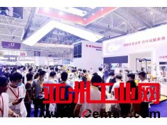 2022ITES深圳工业展