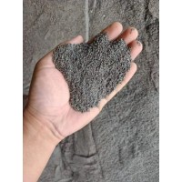 建筑桥梁铁砂，钢砂，配重铁砂山东晟博安供应