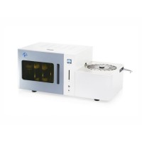 青岛厂家供应红外定硫仪XRS1200