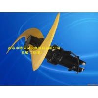 QJB3/4-1800/2-43潜水推流器使用条件及装配位置