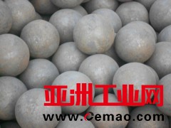 钢球 研磨钢球 热轧钢球厂家山东晟博安