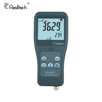 RTM1201红外热电偶温度表 两用型工业数字测温仪