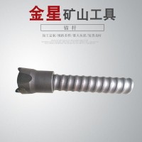 日照大量供应高炉钻杆