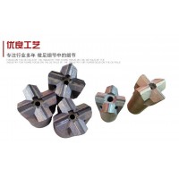 滨州球齿钻头产品介绍