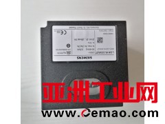 SIEMENS西门子LGK16.333A27火焰控制器