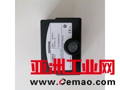 西门子程控器LME21.330C2/LME11.330C2