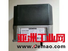 SQM45.295B9西门子SIEMENS伺服电机