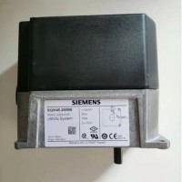 SQM45.295B9西门子SIEMENS伺服电机