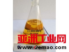 山东淄博厂家供应三乙醇胺油酸皂