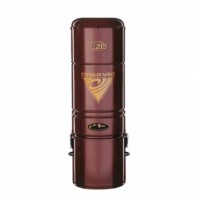 供应CYCLO VAC工业中央吸尘器H215 商用吸尘器保障