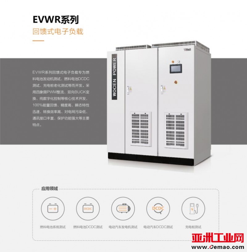 EVWR-1