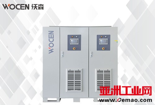 双向双路直流电源