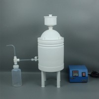高纯酸提纯设备CH-II酸纯化器1000ml盐酸硝酸蒸馏