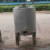 不锈钢虹吸罐生产厂家