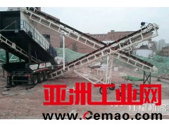 破碎建筑废渣需要办理手续吗？用什么破碎机比较好？GSY16