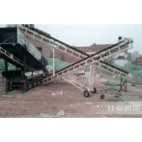 破碎建筑废渣需要办理手续吗？用什么破碎机比较好？GSY16
