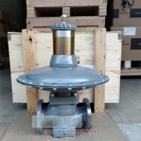 RTZ-150/0.4SRTZ-100/0.4S自力式调压器