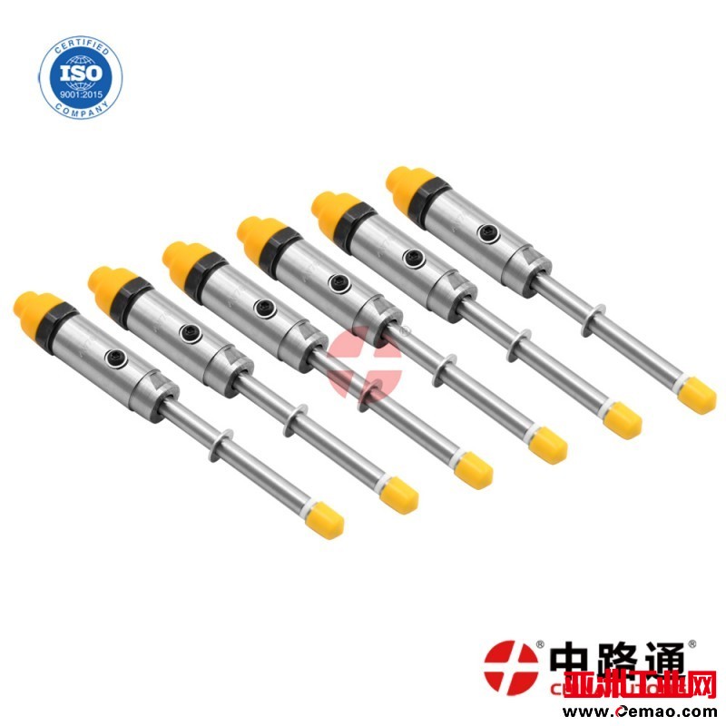 Pencil-Nozzle-4W7017-for-Caterpillar (3