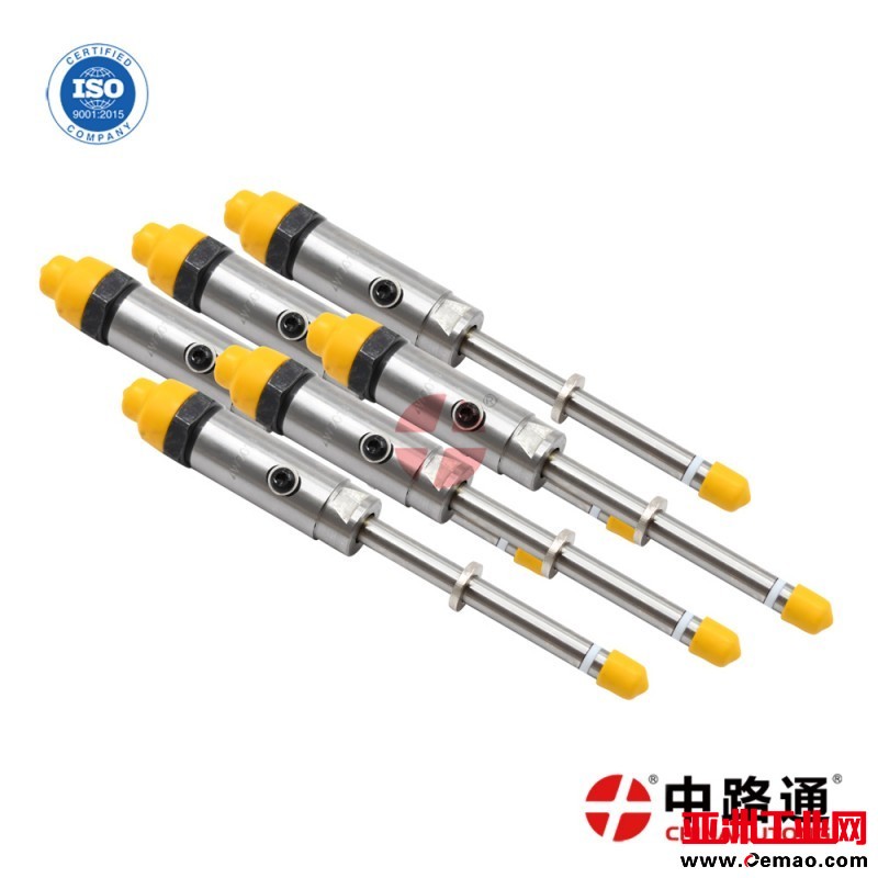 4W-7018-Injector-for-Caterpillar (5-6)