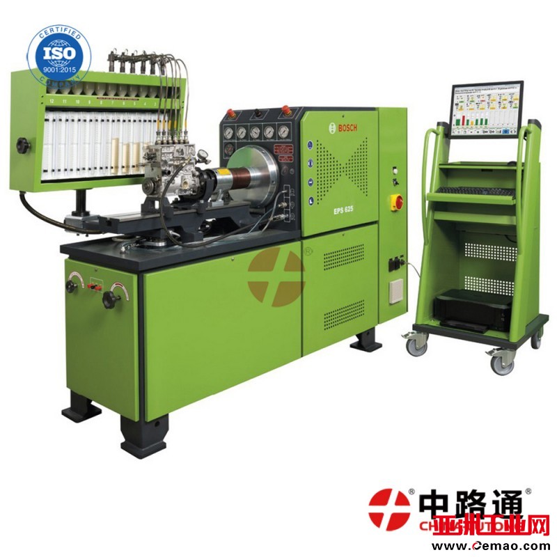 EPS-625-Bosch-Test-bench