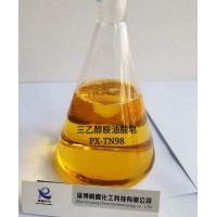 三乙醇胺油酸皂（CAS:10277-04-0） 金属防锈剂